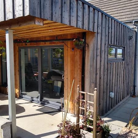 Thurso Townhouse Villa Exterior foto