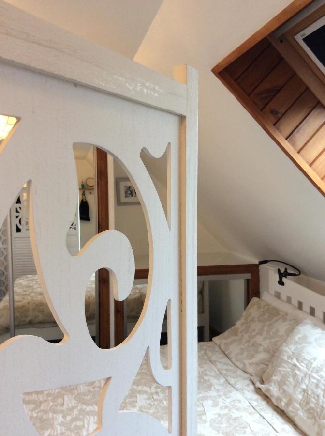 Thurso Townhouse Villa Exterior foto
